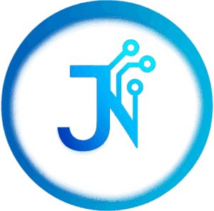 JafarNext Logo
